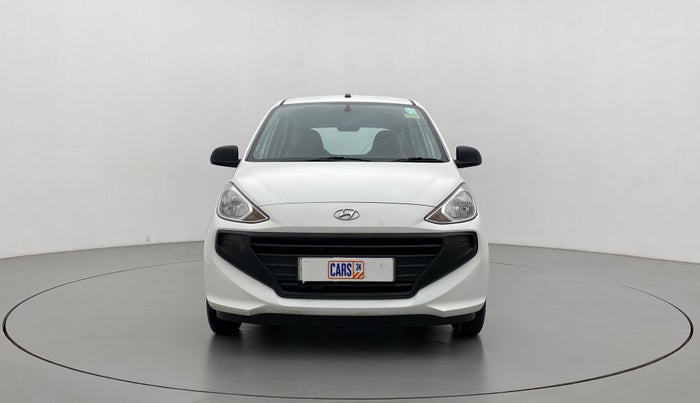 2022 Hyundai NEW SANTRO ERA EXECUTIVE, Petrol, Manual, 20,113 km, Front