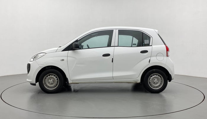 2022 Hyundai NEW SANTRO ERA EXECUTIVE, Petrol, Manual, 20,113 km, Left Side