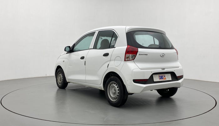2022 Hyundai NEW SANTRO ERA EXECUTIVE, Petrol, Manual, 20,113 km, Left Back Diagonal