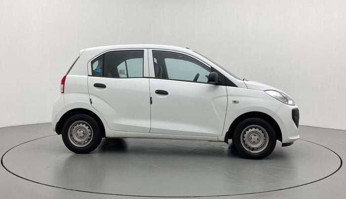 2022 Hyundai NEW SANTRO ERA EXECUTIVE, Petrol, Manual, 20,113 km, Right Side View