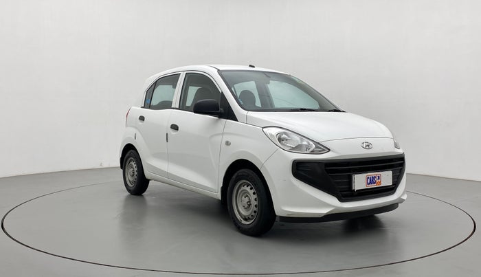 2022 Hyundai NEW SANTRO ERA EXECUTIVE, Petrol, Manual, 20,113 km, Right Front Diagonal