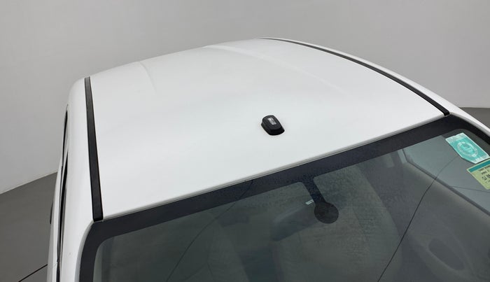 2022 Hyundai NEW SANTRO ERA EXECUTIVE, Petrol, Manual, 20,113 km, Roof