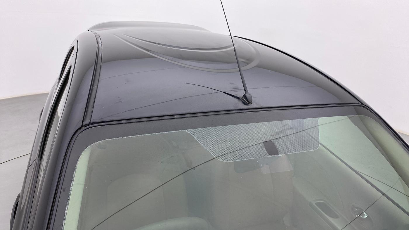 2014 Nissan Micra XV CVT, Petrol, Automatic, 96,434 km, Roof
