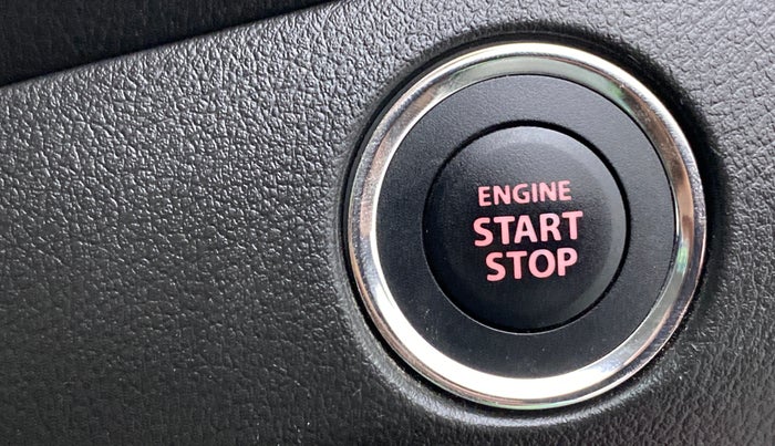 2021 Toyota Glanza G ISG, Petrol, Manual, 15,010 km, Keyless Start/ Stop Button