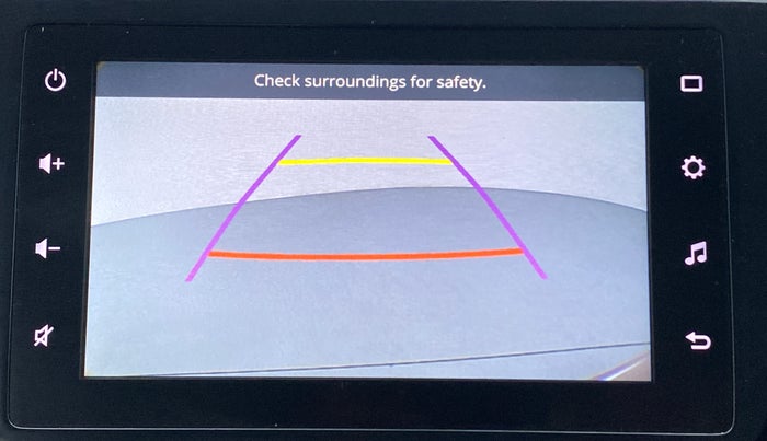 2021 Toyota Glanza G ISG, Petrol, Manual, 15,010 km, Parking Camera