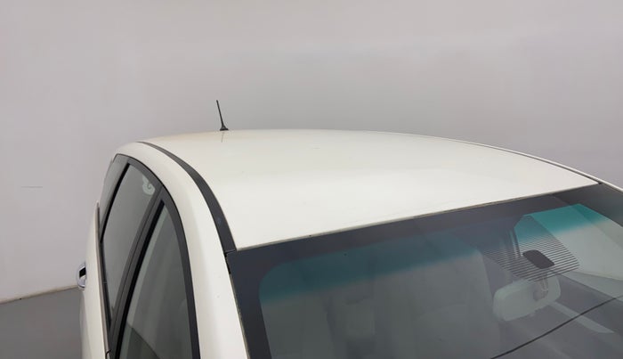 2018 Mahindra MARAZZO M8 7 STR, Diesel, Manual, 75,436 km, Roof