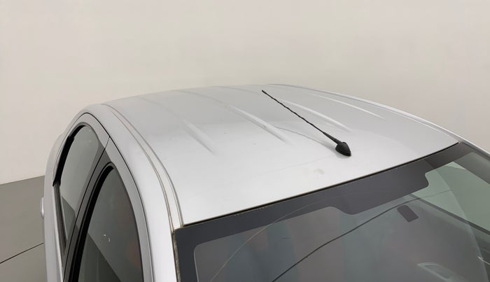 2011 Toyota Etios VX, Petrol, Manual, 64,947 km, Roof