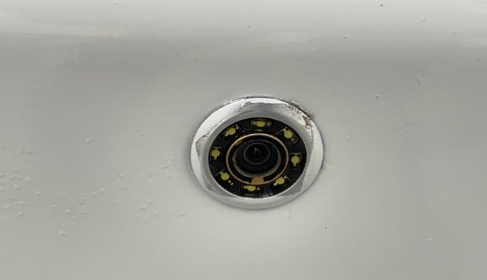 2016 Hyundai Creta S 1.4 DIESEL, Diesel, Manual, 1,07,929 km, Parking Camera