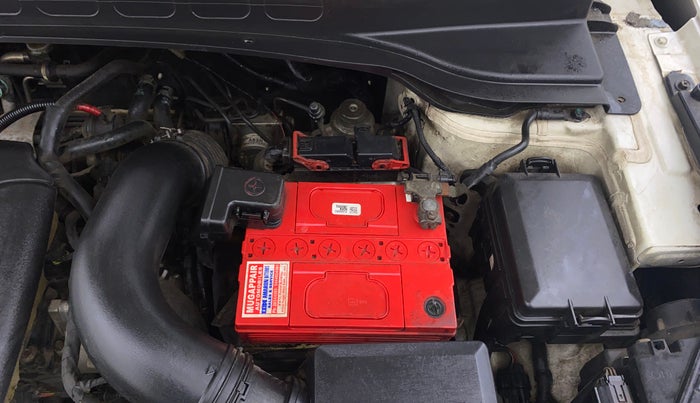 2016 Hyundai Creta S 1.4 DIESEL, Diesel, Manual, 1,07,929 km, Engine View - Left