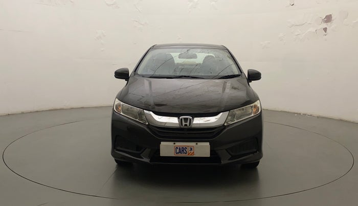 2014 Honda City 1.5L I-VTEC SV, Petrol, Manual, 50,454 km, Front