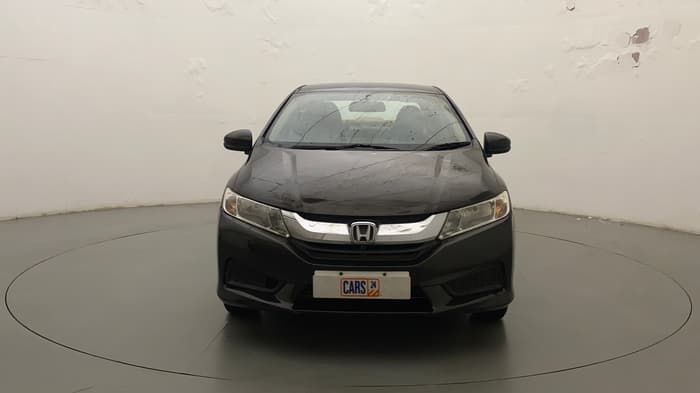 2014 Honda City 1.5L I-VTEC SV, Petrol, Manual, 50,454 km, Front