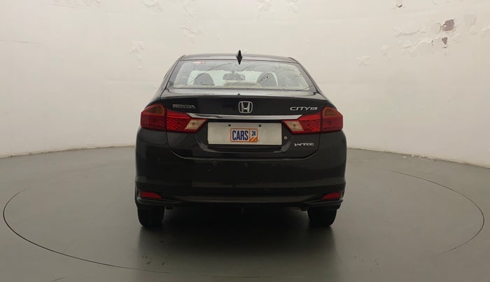 2014 Honda City 1.5L I-VTEC SV, Petrol, Manual, 50,454 km, Back/Rear