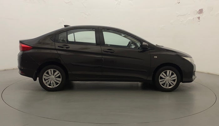 2014 Honda City 1.5L I-VTEC SV, Petrol, Manual, 50,454 km, Right Side