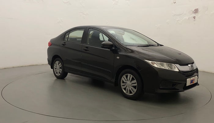2014 Honda City 1.5L I-VTEC SV, Petrol, Manual, 50,454 km, Right Front Diagonal