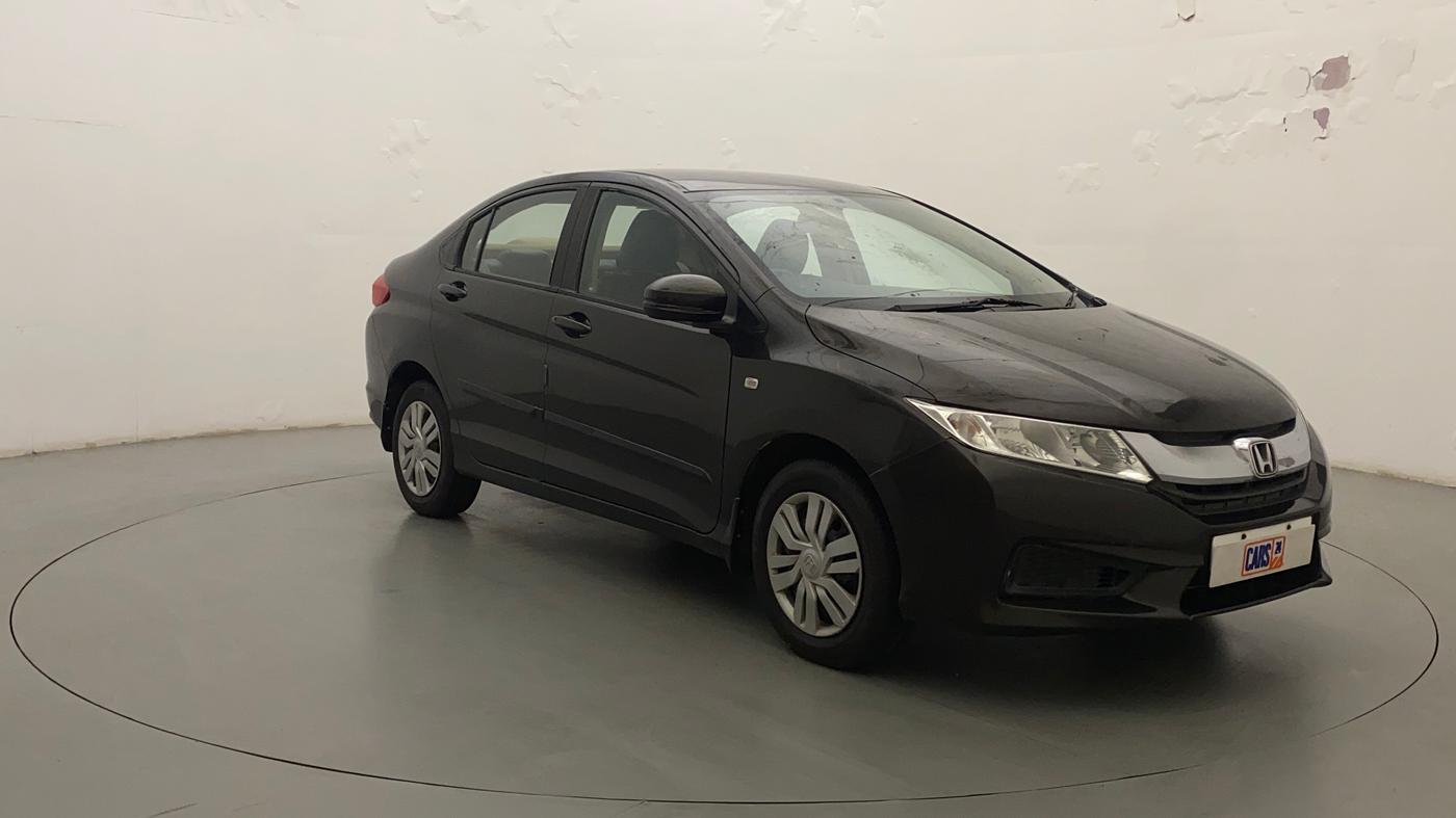 2014 Honda City 1.5L I-VTEC SV, Petrol, Manual, 50,454 km, SRP