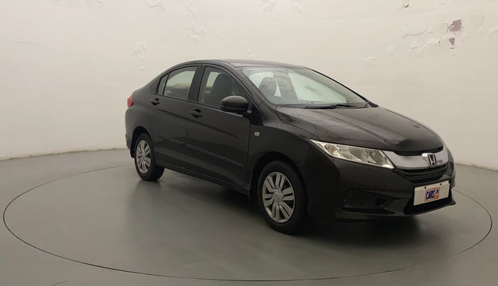 2014 Honda City 1.5L I-VTEC SV, Petrol, Manual, 50,454 km, SRP