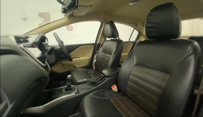 2014 Honda City 1.5L I-VTEC SV, Petrol, Manual, 50,454 km, Right Side Front Door Cabin