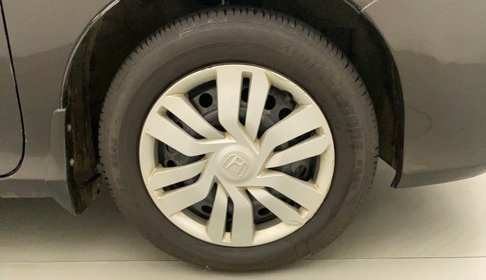 2014 Honda City 1.5L I-VTEC SV, Petrol, Manual, 50,454 km, Right Front Wheel
