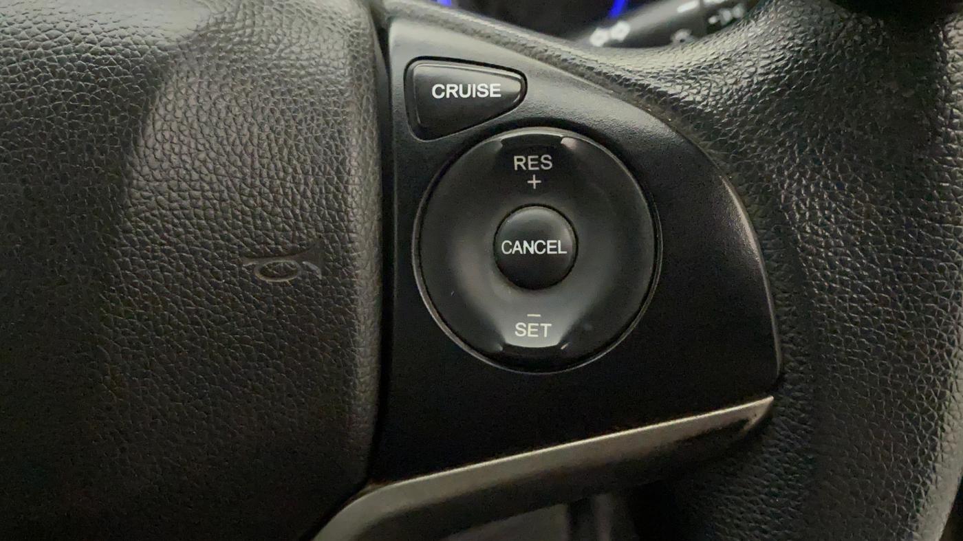 2014 Honda City 1.5L I-VTEC SV, Petrol, Manual, 50,454 km, Adaptive Cruise Control