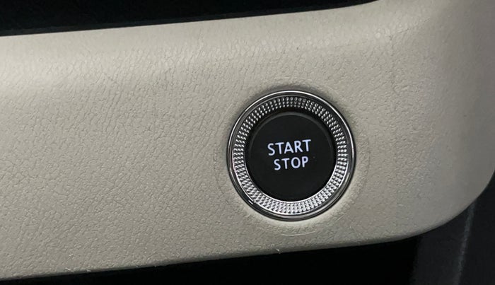 2024 Nissan MAGNITE Geza Edition CVT, Petrol, Automatic, 21,540 km, Keyless Start/ Stop Button