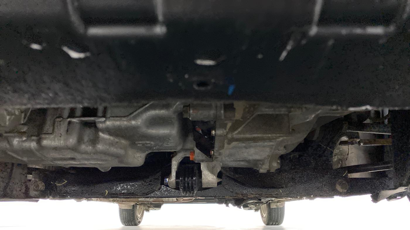 2015 Honda City VX MT PETROL, Petrol, Manual, 60,177 km, Front Underbody