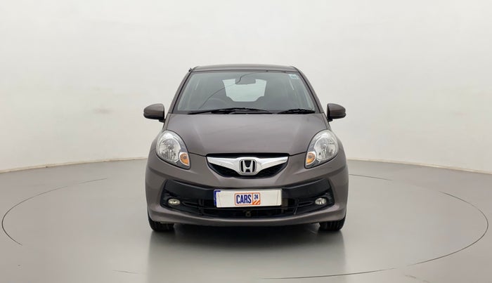 2016 Honda Brio 1.2 VX MT I VTEC, Petrol, Manual, 30,832 km, Front