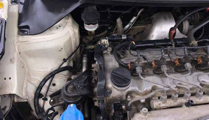 2016 Hyundai i20 Active 1.4 SX, Diesel, Manual, 58,207 km, Engine View - Right