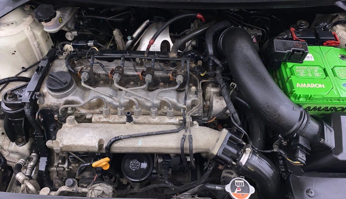 2016 Hyundai i20 Active 1.4 SX, Diesel, Manual, 58,207 km, Engine View