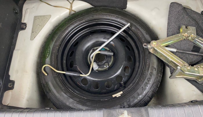 2016 Hyundai i20 Active 1.4 SX, Diesel, Manual, 58,207 km, Spare Tyre