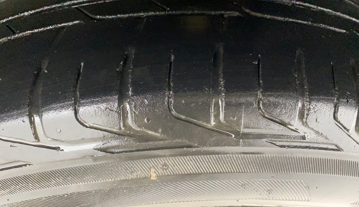 2016 Hyundai i20 Active 1.4 SX, Diesel, Manual, 58,207 km, Left Rear Tyre Tread