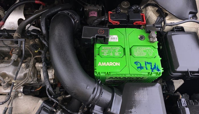 2016 Hyundai i20 Active 1.4 SX, Diesel, Manual, 58,207 km, Engine View - Left