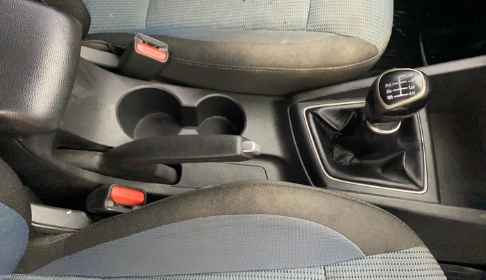 2016 Hyundai i20 Active 1.4 SX, Diesel, Manual, 58,207 km, Gear Lever