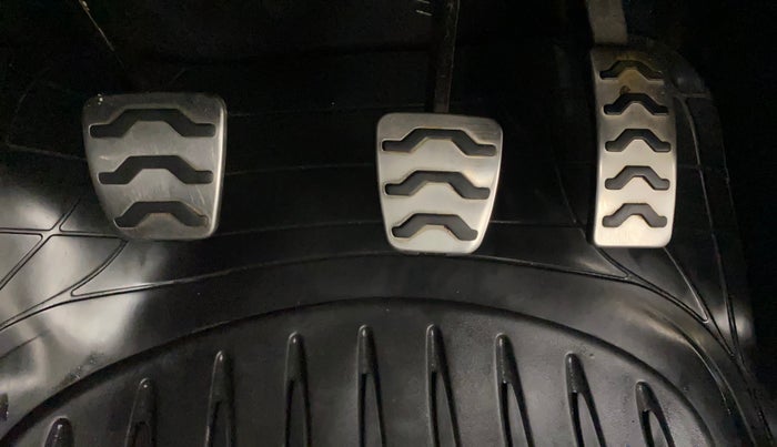 2016 Hyundai i20 Active 1.4 SX, Diesel, Manual, 58,207 km, Pedals