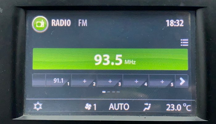 2014 Tata Bolt XT REVOTRON, Petrol, Manual, 61,779 km, Touchscreen Infotainment System