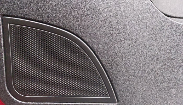 2014 Tata Bolt XT REVOTRON, Petrol, Manual, 61,779 km, Speaker