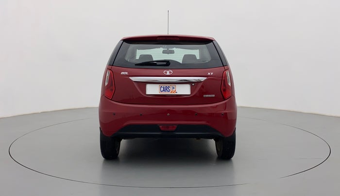 2014 Tata Bolt XT REVOTRON, Petrol, Manual, 61,779 km, Back/Rear