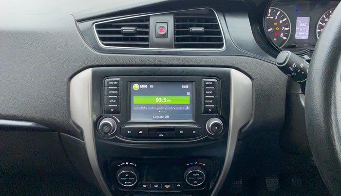 2014 Tata Bolt XT REVOTRON, Petrol, Manual, 61,779 km, Air Conditioner