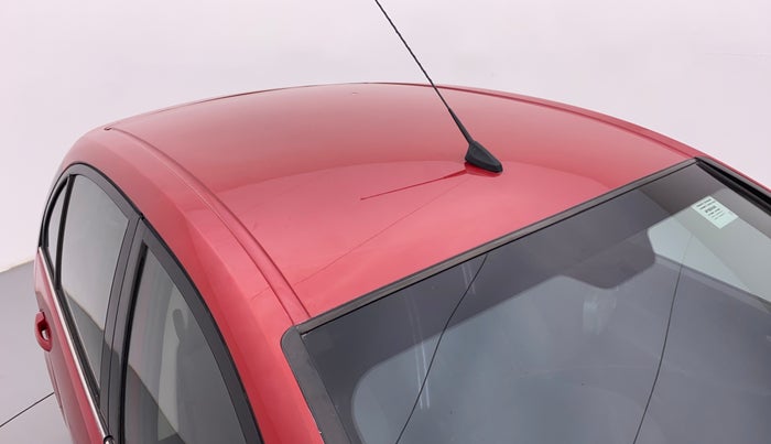 2014 Tata Bolt XT REVOTRON, Petrol, Manual, 61,779 km, Roof