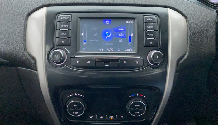 2014 Tata Bolt XT REVOTRON, Petrol, Manual, 61,779 km, Automatic Climate Control