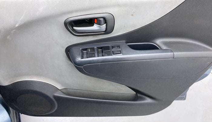 2011 Maruti A Star VXI (ABS) AT, Petrol, Automatic, 65,985 km, Driver Side Door Panels Control