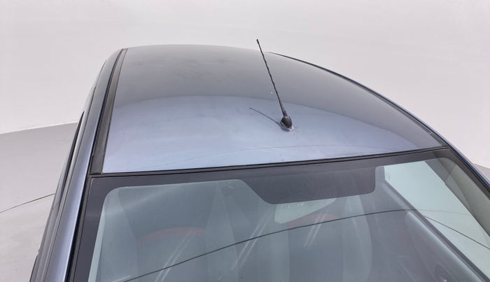 2011 Maruti A Star VXI (ABS) AT, Petrol, Automatic, 65,985 km, Roof