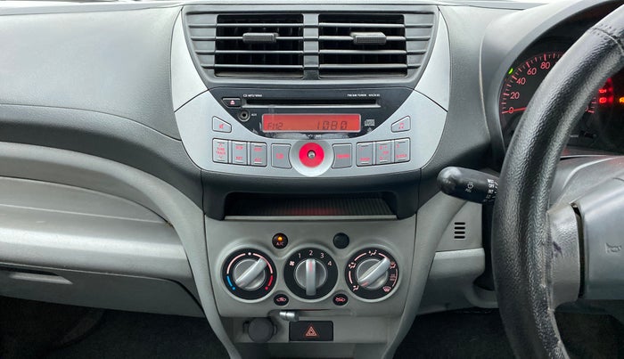 2011 Maruti A Star VXI (ABS) AT, Petrol, Automatic, 65,985 km, Air Conditioner