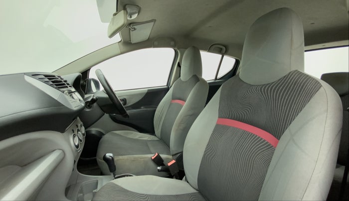 2011 Maruti A Star VXI (ABS) AT, Petrol, Automatic, 65,985 km, Right Side Front Door Cabin