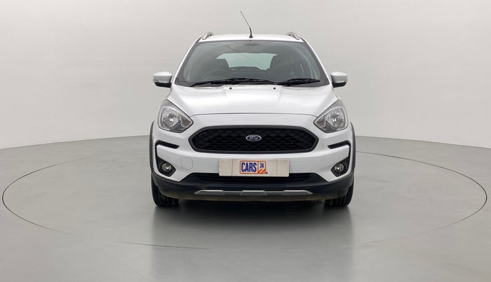 2019 Ford FREESTYLE TITANIUM 1.2 TI-VCT MT, Petrol, Manual, 33,538 km, Front