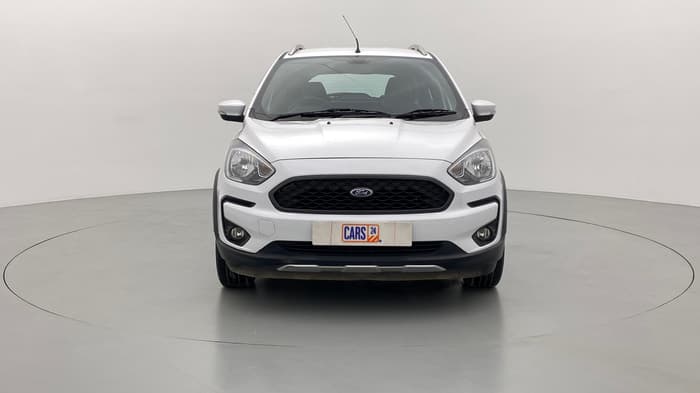 2019 Ford FREESTYLE TITANIUM 1.2 TI-VCT MT, Petrol, Manual, 33,538 km, Front