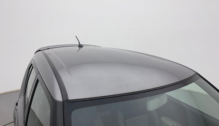 2018 Maruti IGNIS DELTA 1.2, Petrol, Manual, 30,269 km, Roof