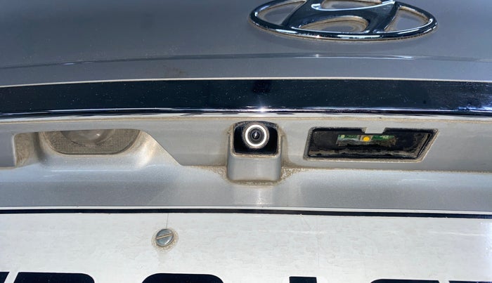 2016 Hyundai Xcent SX 1.2 (O), Petrol, Manual, 61,053 km, Parking Camera