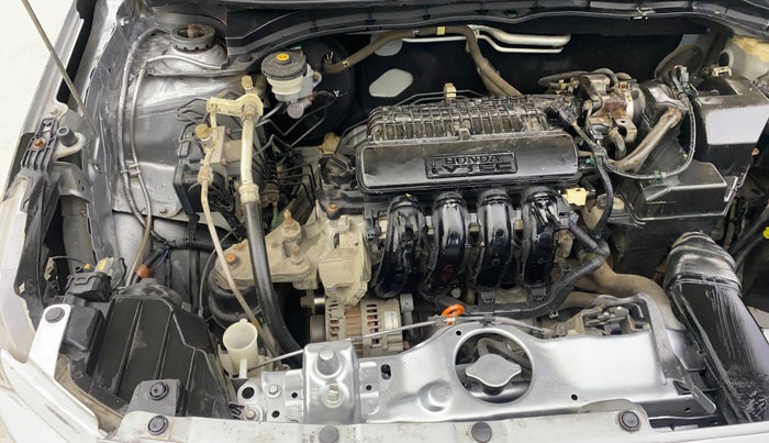 2019 Honda Amaze 1.2L I-VTEC S CVT, Petrol, Automatic, 19,689 km, Engine View - Right