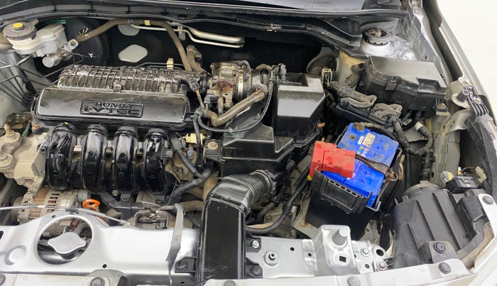 2019 Honda Amaze 1.2L I-VTEC S CVT, Petrol, Automatic, 19,689 km, Engine View - Left