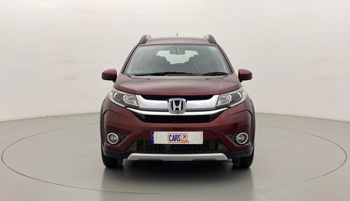 2016 Honda BR-V 1.5 i-VTEC VX, Petrol, Manual, 36,146 km, Front